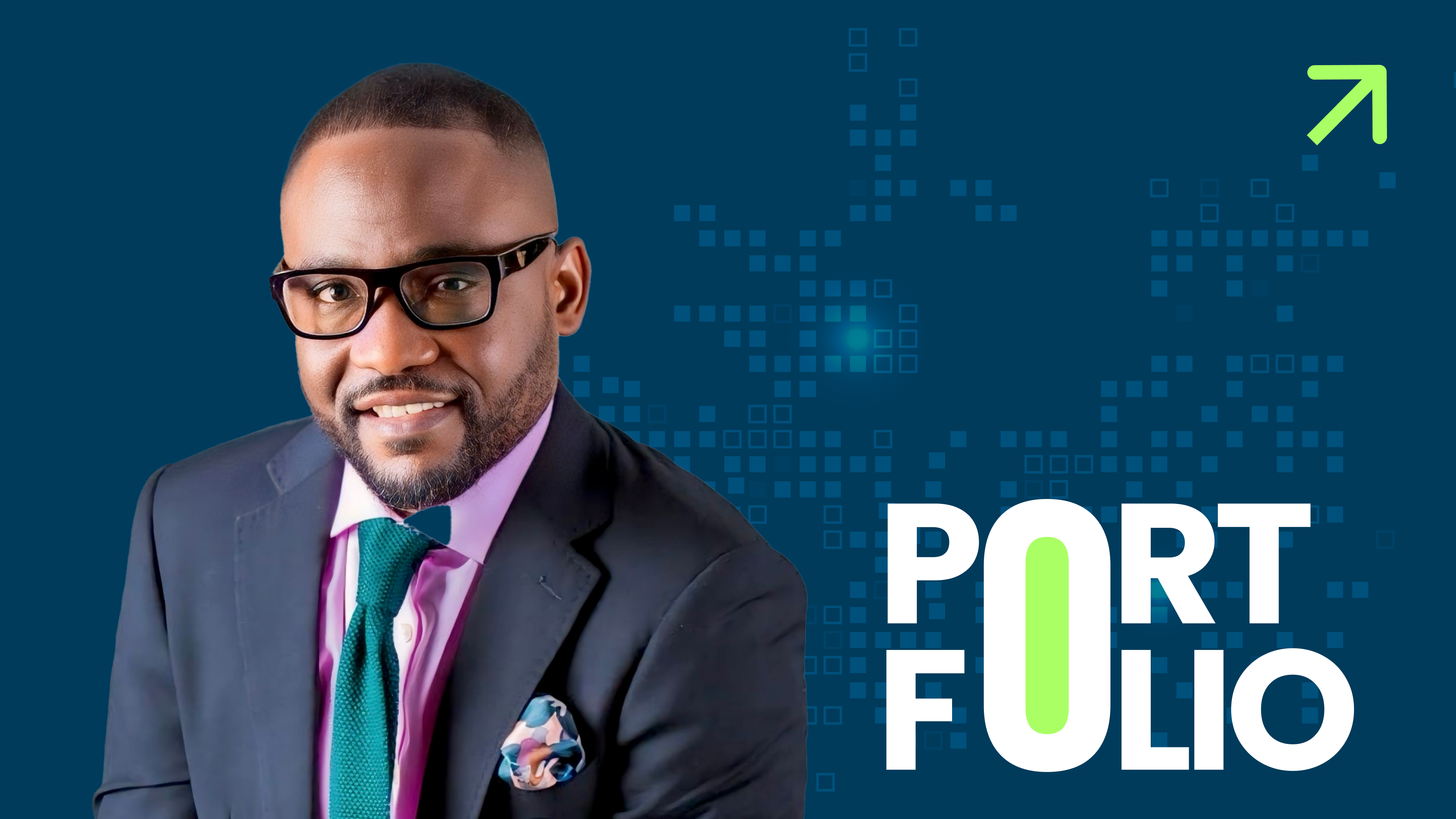 Portfolio - Professional Information Security Services