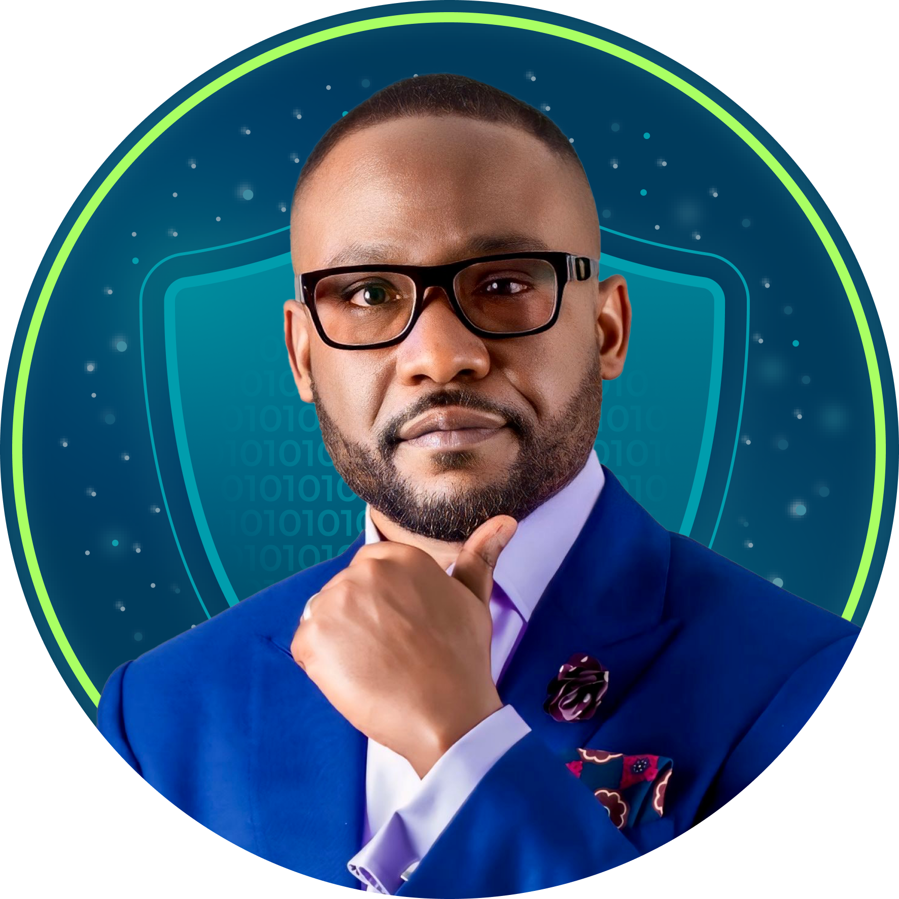 Information Security Manager and Compliance Expert