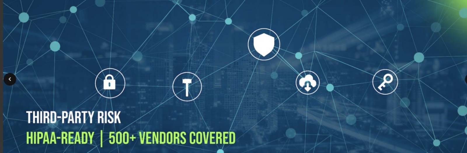 Third-Party Risk Management Program - Information Security Project